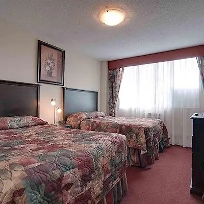 La Tour Belvedѐre Hotel Montreal 3*,  Canada