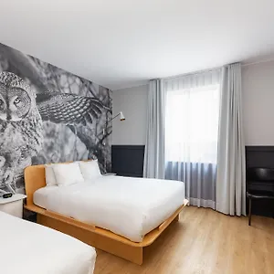 Du Jardin - Par Les Lofts Vieux-quebec 3* Québec