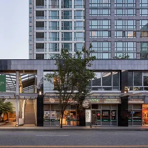 酒店 卡玛纳广场酒店 ****