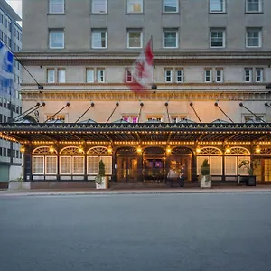 Hotel The Ritz-carlton,, Montreal