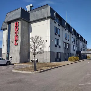 Repotel Henri Iv 3* Québec