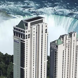 Hotel Hilton Falls/ Fallsview Hotel&suites ****