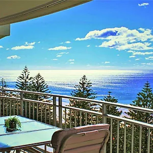 Apartahotel Indigo Blue ****