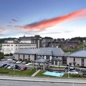 Cofortel 3* Québec