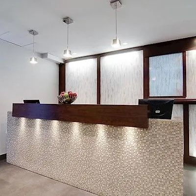 La Tour Belvedѐre Hotel Montreal
